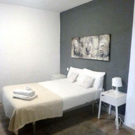Apartmán Bonito Apartamento, Confortable Y Bien Comunicado Valencie Exteriér fotografie