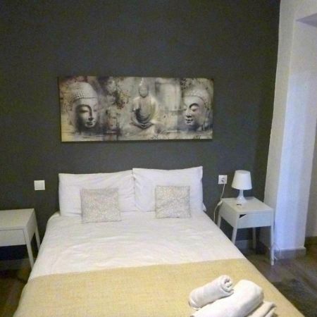 Apartmán Bonito Apartamento, Confortable Y Bien Comunicado Valencie Exteriér fotografie