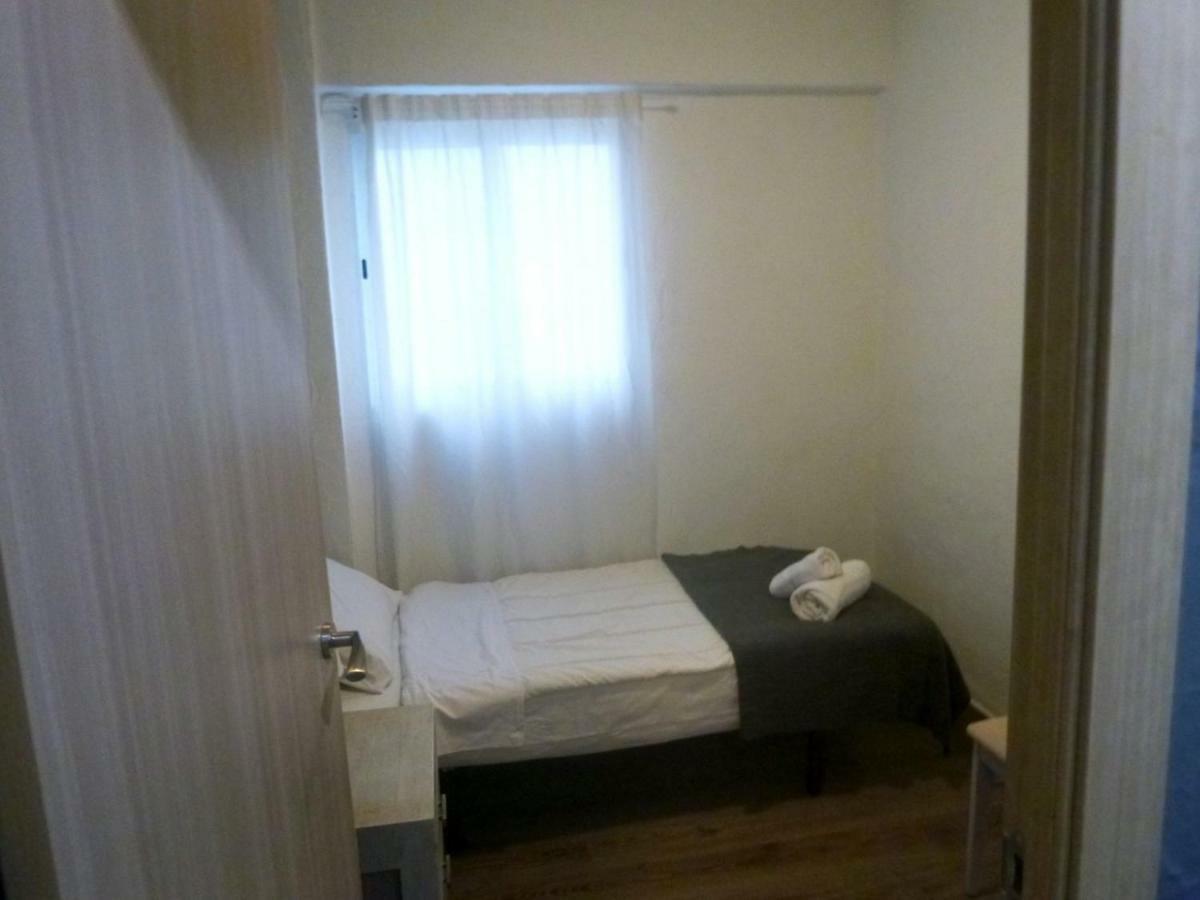 Apartmán Bonito Apartamento, Confortable Y Bien Comunicado Valencie Exteriér fotografie