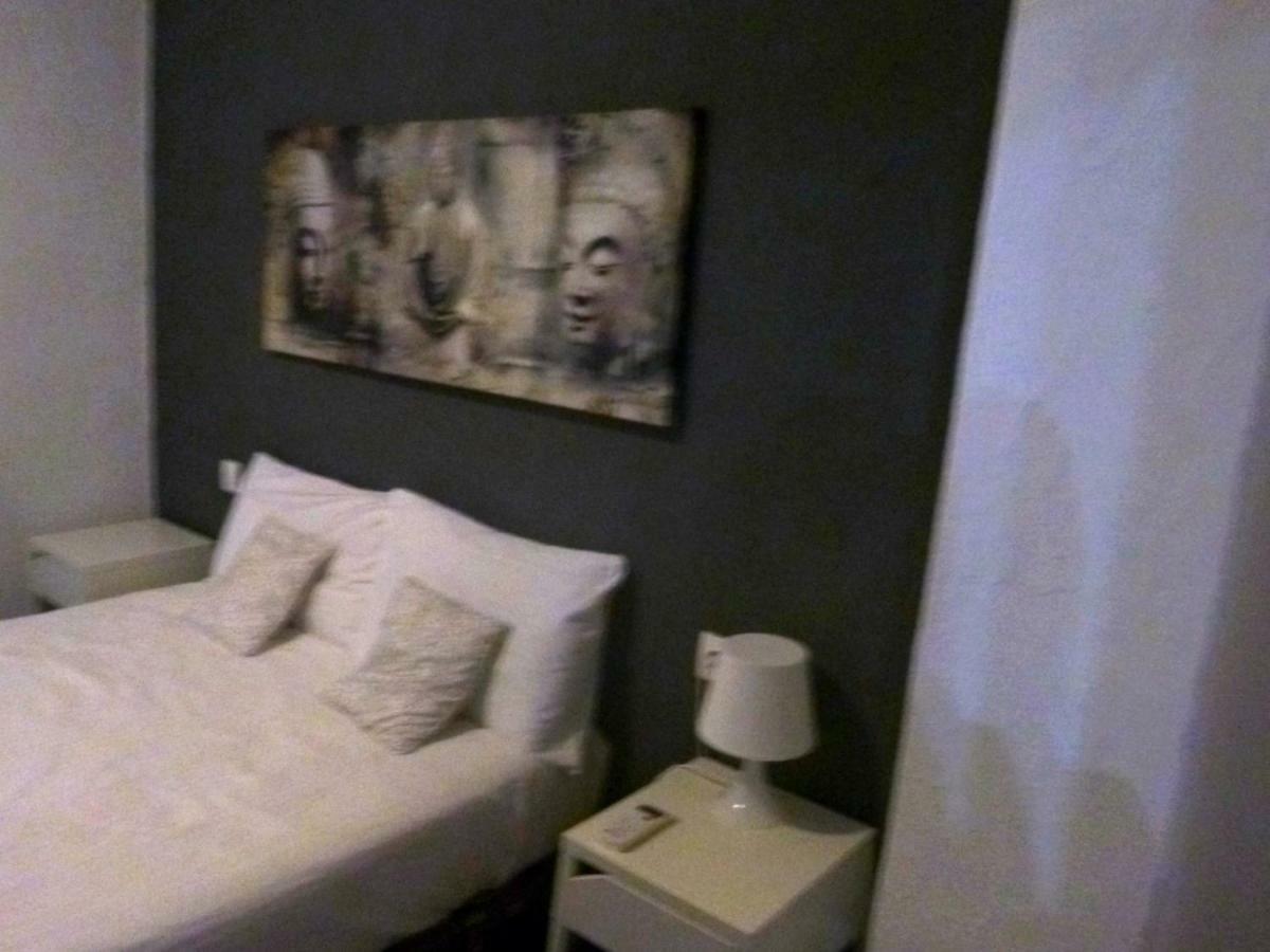 Apartmán Bonito Apartamento, Confortable Y Bien Comunicado Valencie Exteriér fotografie