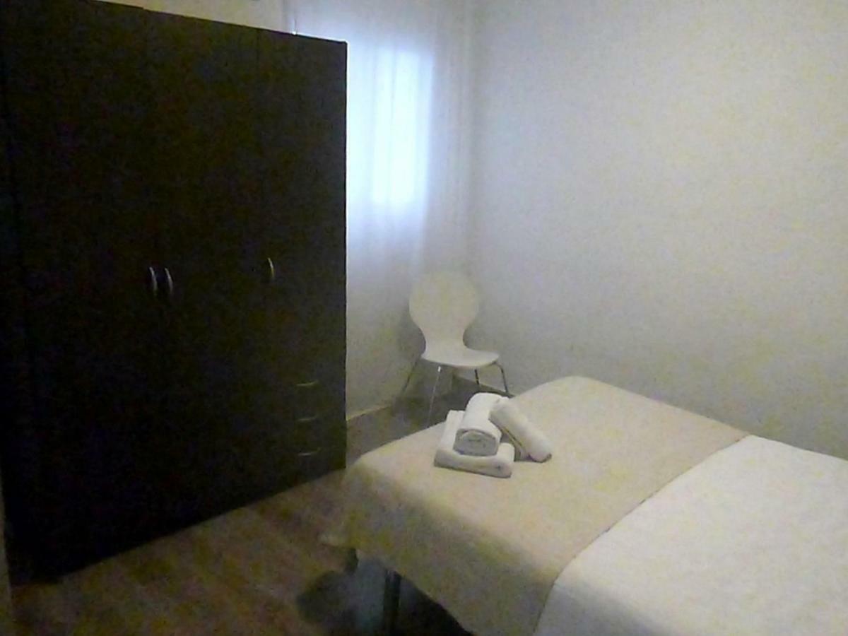 Apartmán Bonito Apartamento, Confortable Y Bien Comunicado Valencie Exteriér fotografie