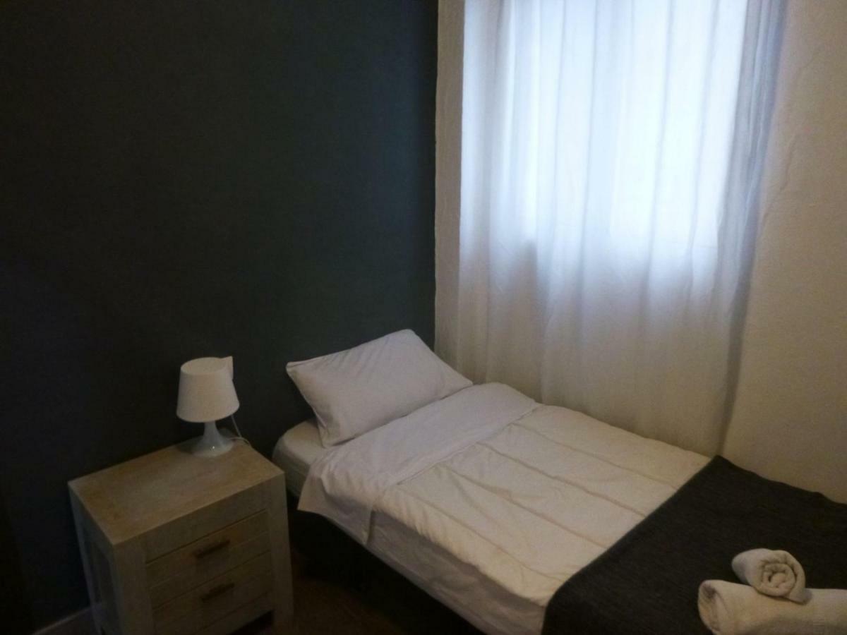 Apartmán Bonito Apartamento, Confortable Y Bien Comunicado Valencie Exteriér fotografie