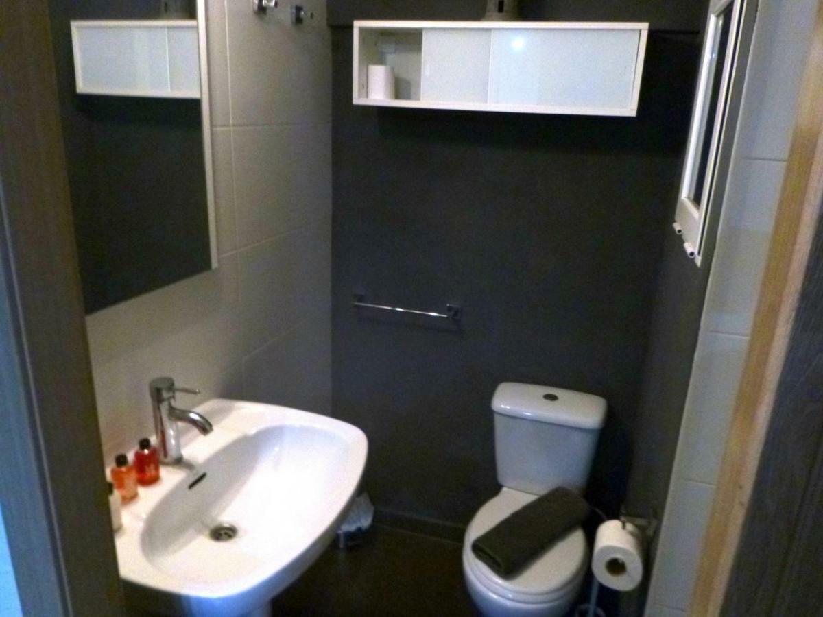 Apartmán Bonito Apartamento, Confortable Y Bien Comunicado Valencie Exteriér fotografie