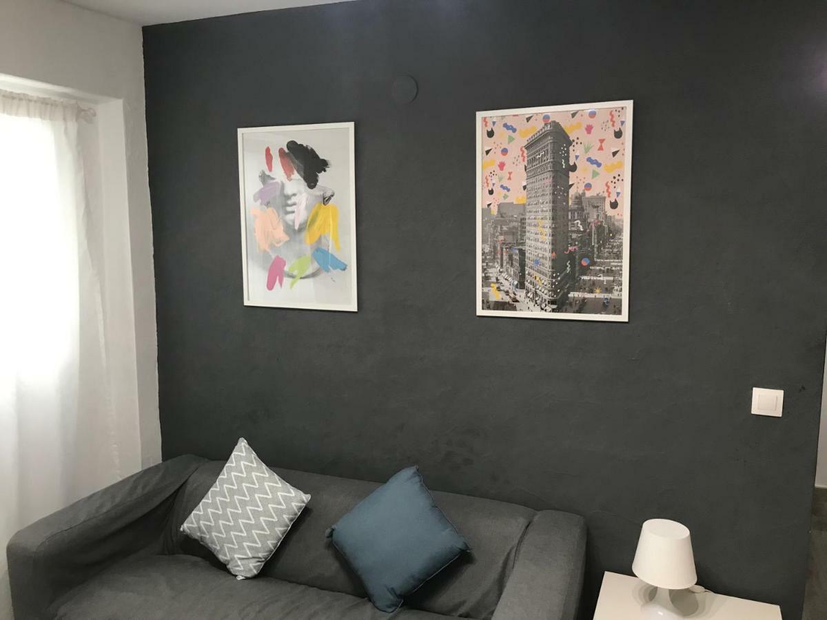 Apartmán Bonito Apartamento, Confortable Y Bien Comunicado Valencie Exteriér fotografie
