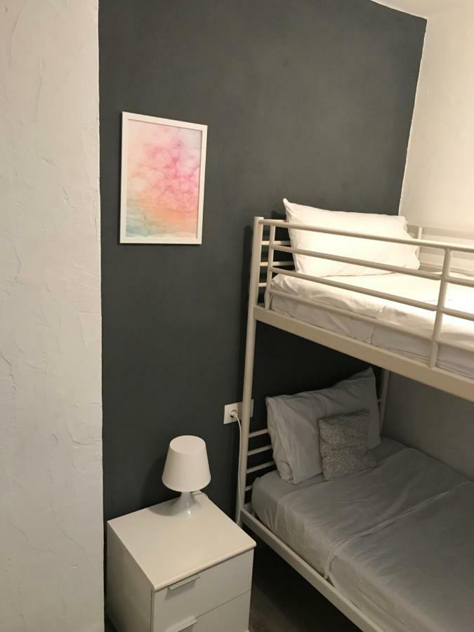 Apartmán Bonito Apartamento, Confortable Y Bien Comunicado Valencie Exteriér fotografie