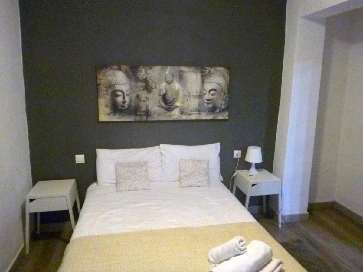 Apartmán Bonito Apartamento, Confortable Y Bien Comunicado Valencie Exteriér fotografie