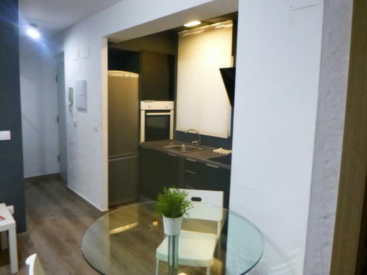 Apartmán Bonito Apartamento, Confortable Y Bien Comunicado Valencie Exteriér fotografie