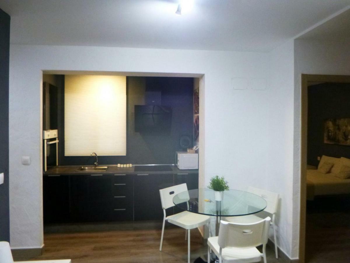 Apartmán Bonito Apartamento, Confortable Y Bien Comunicado Valencie Exteriér fotografie